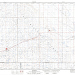 Pangman, SK (072H10 CanMatrix)