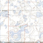 Pangman, SK (072H10 CanMatrix)
