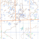 North Battleford, SK (073C16 CanMatrix)