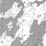 Klemmer Lake, SK (064L07 CanMatrix)