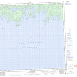 Goldfields, SK (074N08 CanMatrix)
