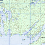 Goldfields, SK (074N08 CanMatrix)