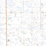 Macklin, SK (073C05 CanMatrix)