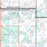 Buffalo Creek, AB (073E03 CanMatrix)
