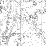 Little Bear Lake, SK (073I07 CanMatrix)