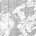 Tent Lake, NT (075J05 CanMatrix)