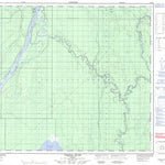 Firebag River, AB (074E11 CanMatrix)