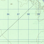 Firebag River, AB (074E11 CanMatrix)