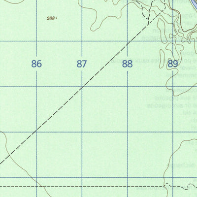 Firebag River, AB (074E11 CanMatrix)