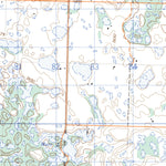 Donalda, AB (083A10 CanMatrix)