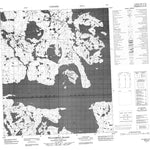 Williamson Island, NT (076C02 CanMatrix)