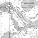 Axecut Lake, NT (075P16 CanMatrix)