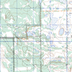 Hughenden, AB (073D10 CanMatrix)