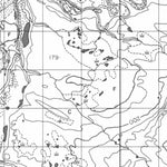 Retort Lake, NT (065M16 CanMatrix)