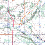 Mannville, AB (073E06 CanMatrix)