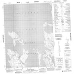 Iglorua Island, NU (076N09 CanMatrix)