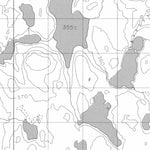 Engen Lake, MB (064K04 CanMatrix)
