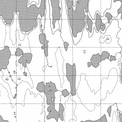 Whitefish Lake, NU (065B02 CanMatrix)
