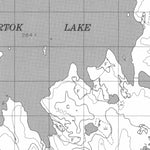 Whitefish Lake, NU (065B02 CanMatrix)