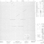 Garrett Island, NU (068E14 CanMatrix)