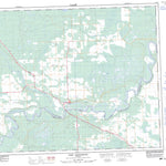 Fort Assiniboine, AB (083J07 CanMatrix)