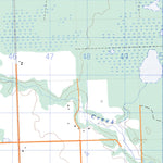 Fort Assiniboine, AB (083J07 CanMatrix)