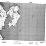 Taylor Island, NU (067C02 CanMatrix)