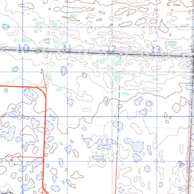 Feudal, SK (072O13 CanMatrix)