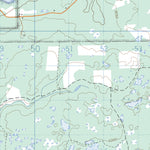 Frog Lake, AB (073E16 CanMatrix)