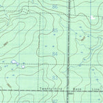Sulphur Lake, AB (084D09 CanMatrix)