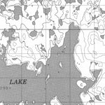 Dutcher Lake, NU (065B10 CanMatrix)