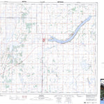 Wakaw, SK (073A12 CanMatrix)