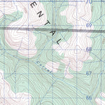 Grande Cache, AB (083E14 CanMatrix)
