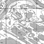 Ursus Islands, NU (066C05 CanMatrix)