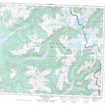 Angus Horne Lake, BC (083D05 CanMatrix)