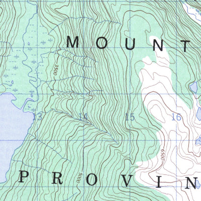Angus Horne Lake, BC (083D05 CanMatrix)