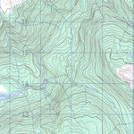 Angus Horne Lake, BC (083D05 CanMatrix)