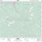 Nelson, BC (082F06 CanMatrix)