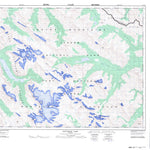 Southesk Lake, AB (083C11 CanMatrix)