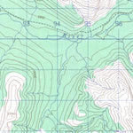 Southesk Lake, AB (083C11 CanMatrix)