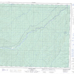 Bolton Creek, AB (083L02 CanMatrix)