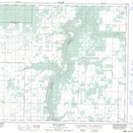 Smoky Heights, AB (083M08 CanMatrix)