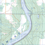 Smoky Heights, AB (083M08 CanMatrix)