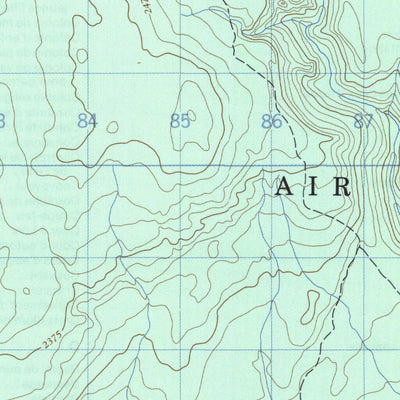 Touchwood Lake, AB (073L14 CanMatrix)