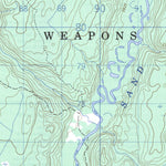 Touchwood Lake, AB (073L14 CanMatrix)