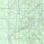 Willow Lake, AB (074D06 CanMatrix)