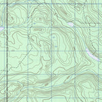 Willow Lake, AB (074D06 CanMatrix)
