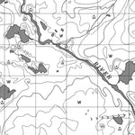 Millard Lake, SK (074K02 CanMatrix)