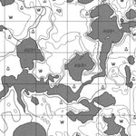 Millard Lake, SK (074K02 CanMatrix)