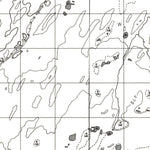 Timson Lake, SK (074G16 CanMatrix)